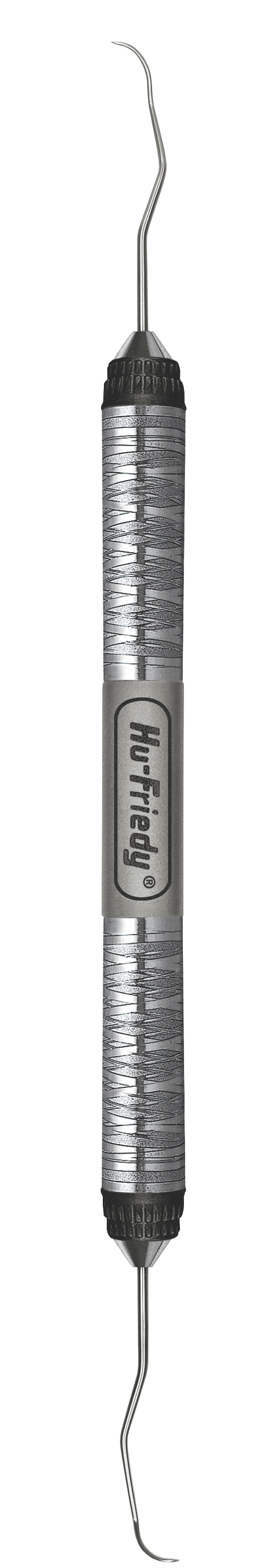 Hu-Friedy, EXD11/127 Tastsonde, Griff Nr. 7,