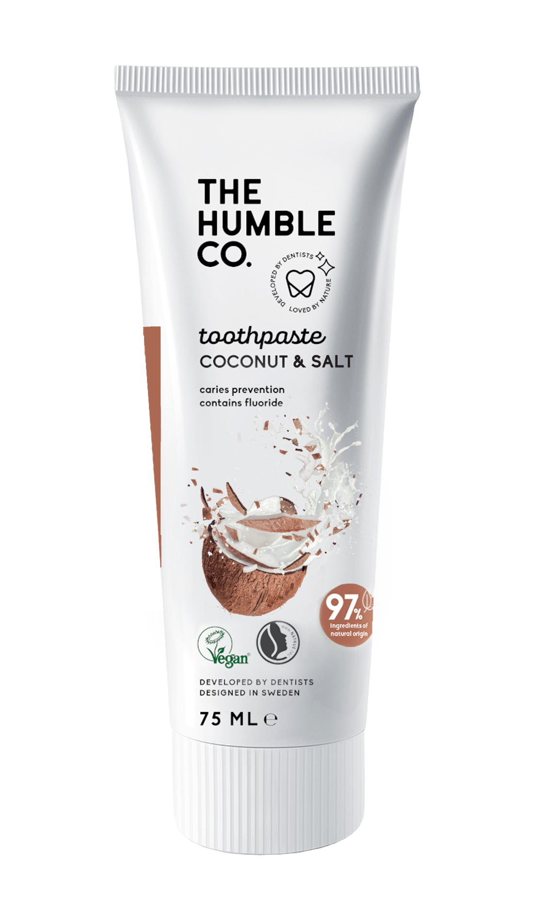 The Humble Zahnpasta 75ml