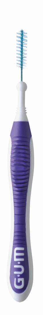 TRAV-LER violett, Kerze Durchmesser 1,2 mm 50 St/Beutel