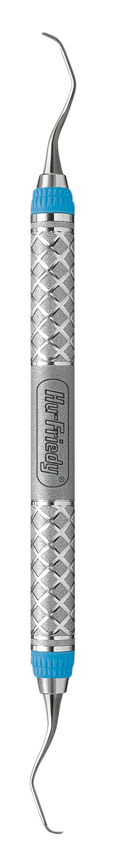 Hu-Friedy, Langer Kürette After Five, Griff Nr. 9, SL3/4AF9E2