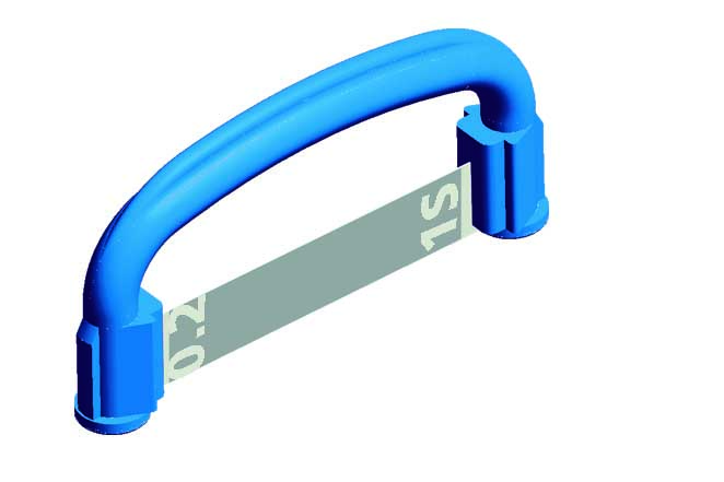 SWISS DENTACARE, G5-ProLign, 0.20mm, 1320/1/3, einseitig beschichtet