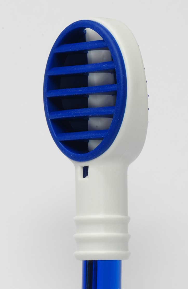 TS1 Zungensauger 100 Stück/Packung