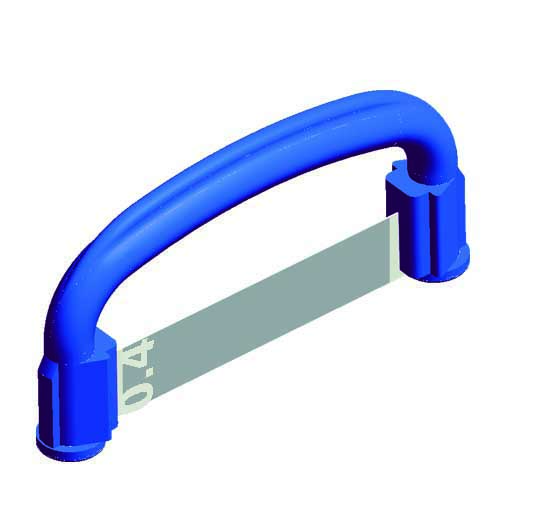 SWISS DENTACARE, G5-ProLign, 0.40mm, 1340/3, zweiseitig beschichtet