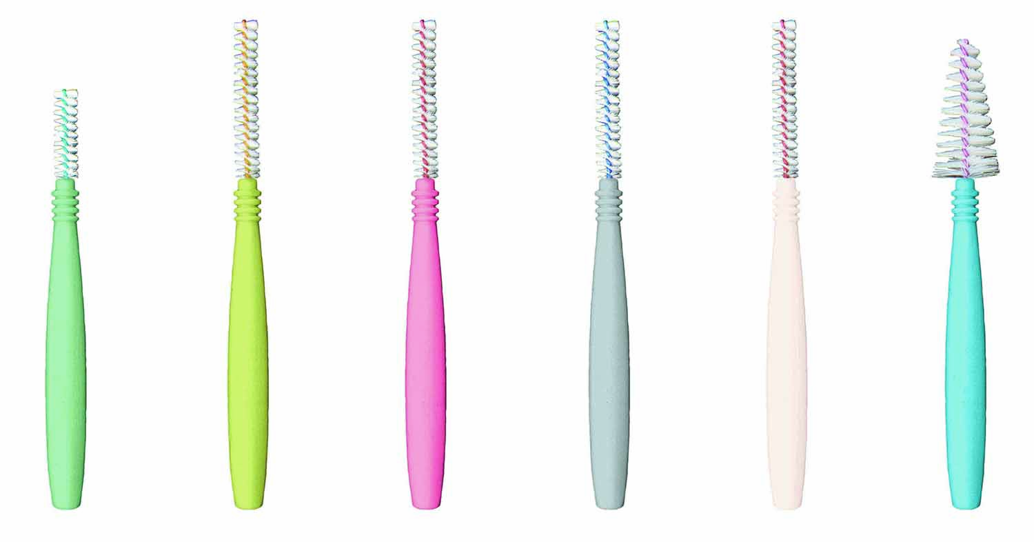 ProGrip soft Sortiment 6 Stück/Packung