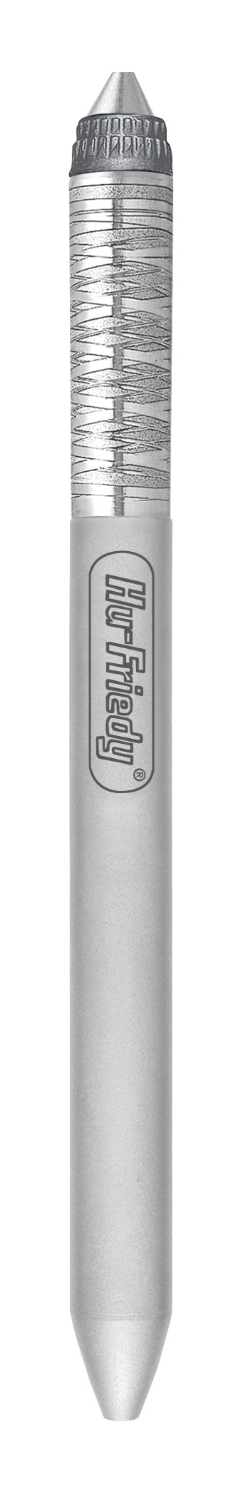 Hu-Friedy, Mundspiegelgriff EU-Gewinde, Griff Nr.7, MHE71