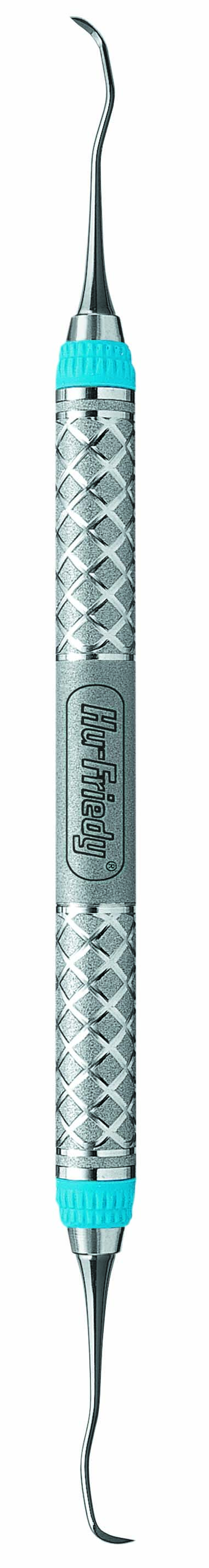 Hu-Friedy, Sichelscaler, Griff Nr. 9, S204SD9E2