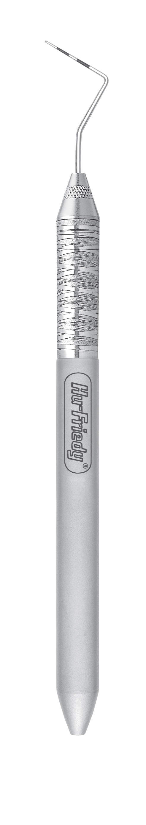 Hu-Friedy, PCP86 Parodontometer Quilix 3-6-8-12, Griff Nr. 6,