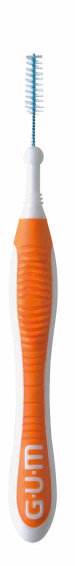 TRAV-LER orange Kerze Durchmesser 0,9 mm 50 Stück/Beutel