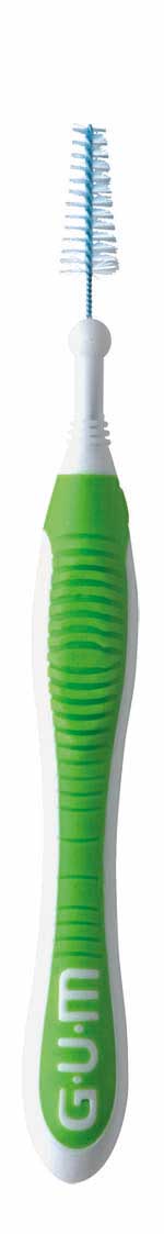 TRAV-LER grün, Tanne Durchmesser 1,1 mm 6St. + Kappen/Blister