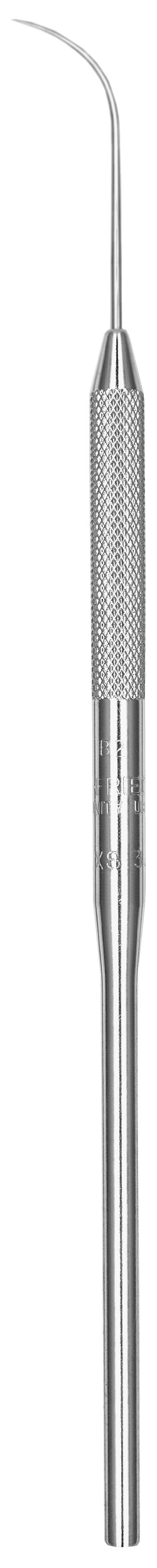 Hu-Friedy, Sonde, Griff Nr.3, EXS3A