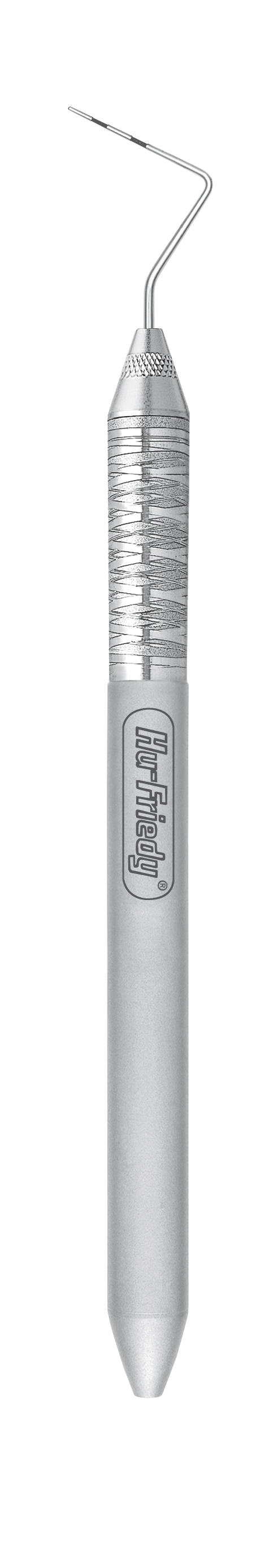 Hu-Friedy, Parodontometer Qulix 3-5-8-10, Griff Nr. 6, PCP186