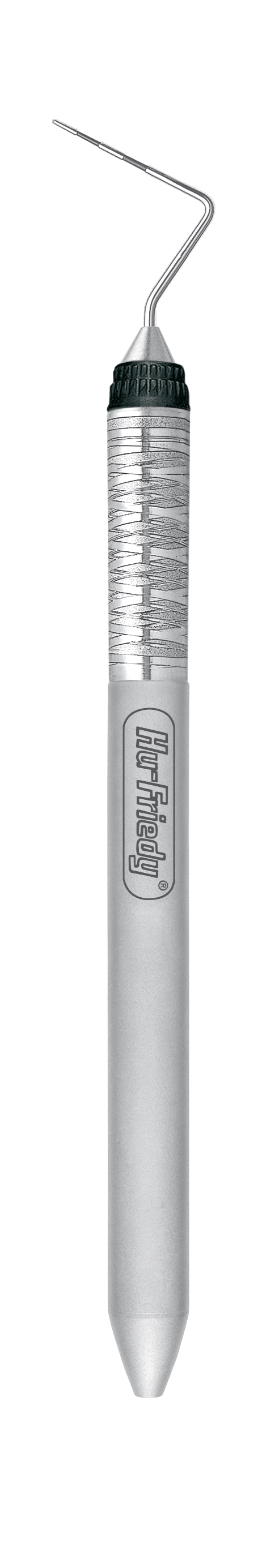 Hu-Friedy, PCP127, Parodontometer Qulix 3-6-9-12, Griff 7,