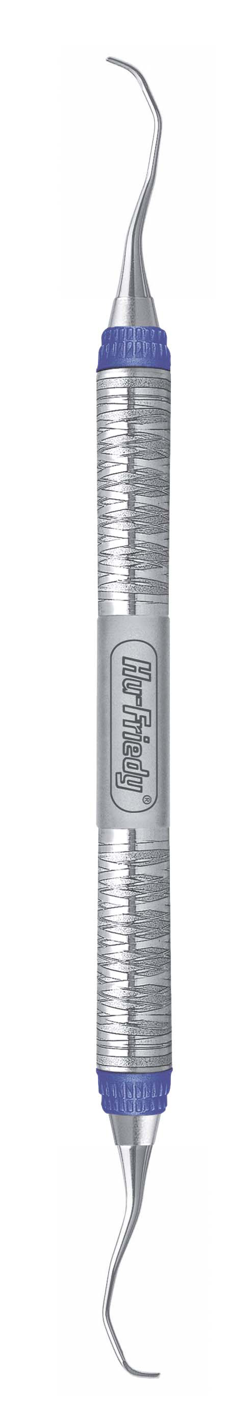 Hu-Friedy, SG13/1478 Griff 7, Gracey-Küretten