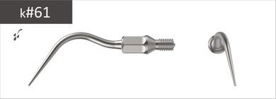 Xpedent Ultraschallspitzen für KaVo Sonicflex kompatibel, k#61