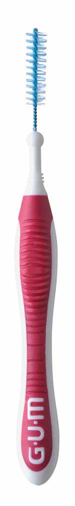 TRAV-LER pink;  Kerze Durchmesser 1,4 mm 50 Stück/Beutel