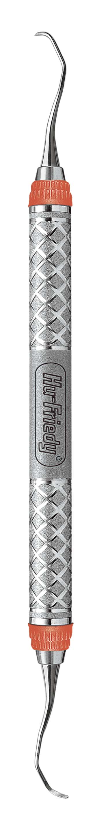 Hu-Friedy, SG15/1693E2 Gracey Kürette Standard, Griff Nr. 9